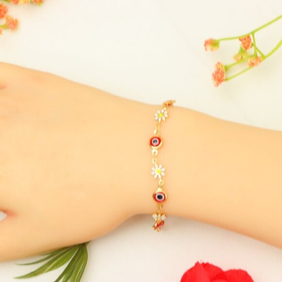 "New Beautiful Design Bracelet for Women/Girls, Gift, B939 - Picture 3 of 5